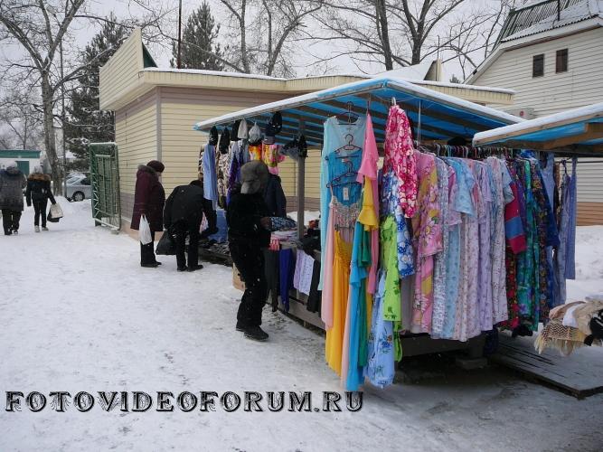 Рынок под управлением Дебют 4 года 01