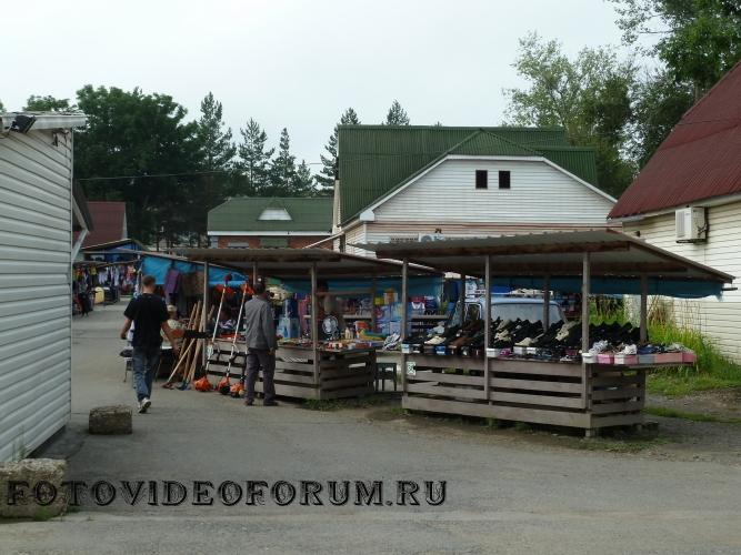 Рынок под управлением Дебют 4 года 01