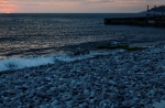 море.пляж.закат...138 DxO13сен