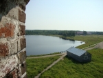 Соловецкий монастырь 17