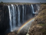 Самые красивые водолады мира