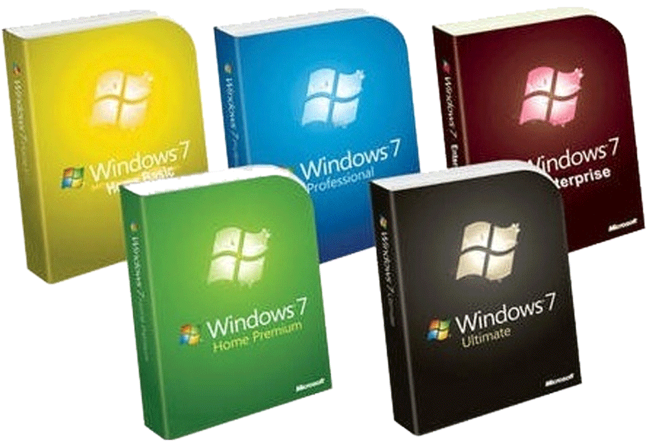 Windows 7 Home Premium Pre Activated Iso Free