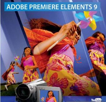 Adobe Premiere Elements 9.0 Content. Видеоредактор - 6c80b195ff