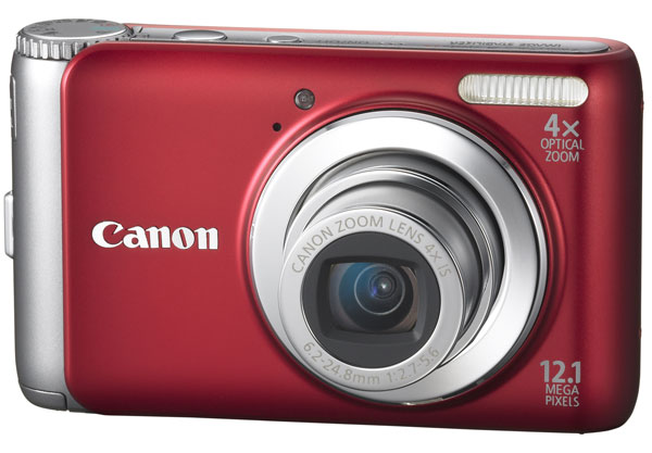 Canon PowerShot A3000 IS - 157286