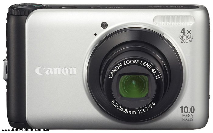 Canon PowerShot A3000 IS - 4dbb209adf