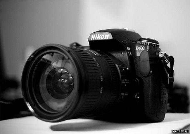 Что анонсирует Nikon в 2010 году? - 39571359[1]