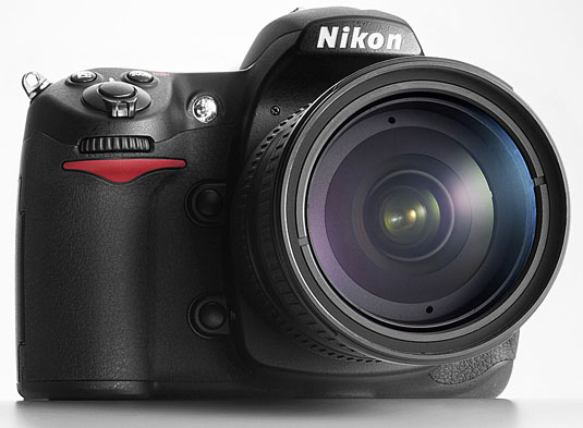 Что анонсирует Nikon в 2010 году? - 65eaaba34c