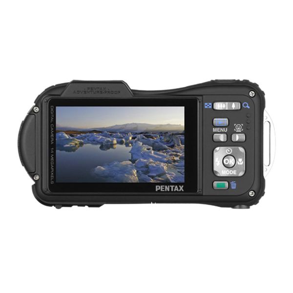 Цифрокомпакты Pentax Optio WG1 и WG1-GPS - -1-p13679b