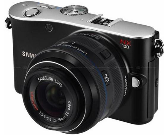 Цифрокомпакты Samsung NX20 и NX200 - d102718b07