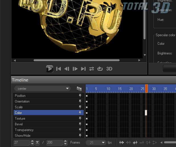 Corel MotionStudio 3D. Шикарный видеоредактор - set06