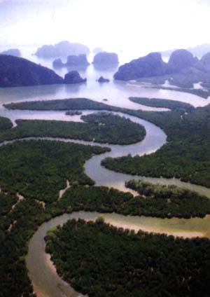 Ed Leys - этот фотограф исключение из правил? - Phang-nga_Bay[1]