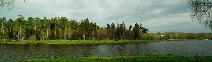 Город Иваново. Парк им. Революции 1905 года - 6D3CBDCD3CA4-51