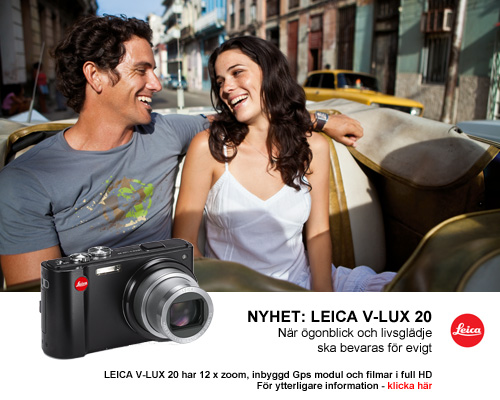 Leica V-LUX 20 от Leica Camera AG - %2020%20SV