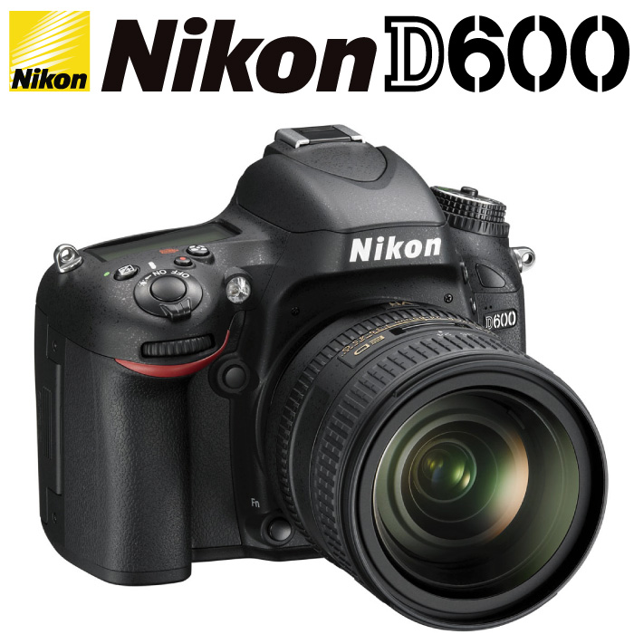 NIKON D300s Камера с DX-матрицей 12 Мпикс - 3