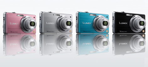 Panasonic Lumix DMC-FS10 и DMC-FS11 - FS11_prrl