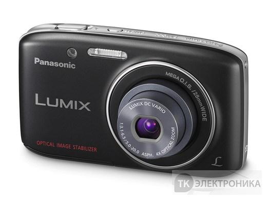 Panasonic Lumix DMC-S2 - 5933