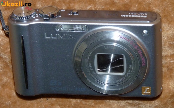 Panasonic ZX3 - LUMIX DMC-ZR3 - 52-700_700