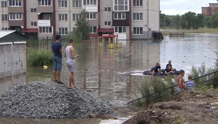 Природные крайности - из огня да в полымя № 02 - 150b6756b1