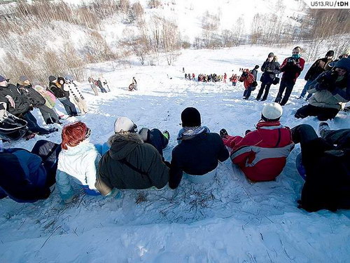 Спорт без правил в городе Эшборн и другие - 1323005