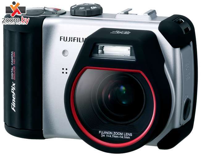 Весенняя коллекция от Fujifilm 2011 год - mage132482