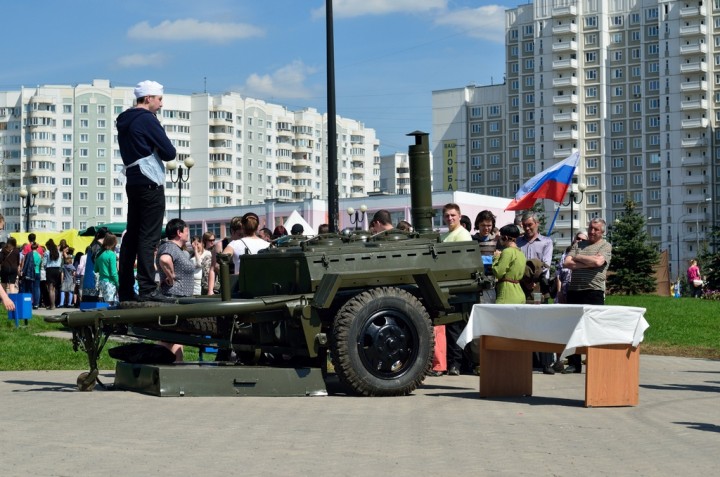 Всякое, разное. Фото не в тему. Про всё, что угодно и можно - 7496