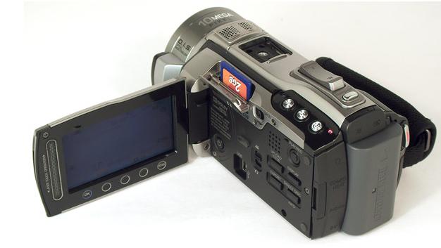 Выбираем себе лучшую видеокамеру из всех - 48ef9fa5ba