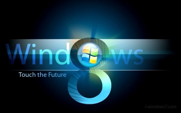 Windows 8. Все новое. Все просто суперовое - b6b808030d