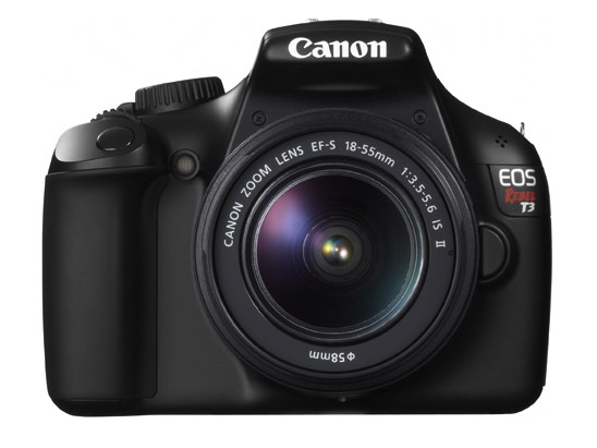 Зеркалки EOS 600D (650) и EOS 1100D - dslr-front