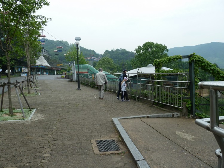 2011 год № 12 Южная Корея Сеул Seoul Zoo Сам ЗООпарк № 01 - 20 11.05.31 Seoul Zoo Зоопарк ЧАСТЬ 1 077.JPG