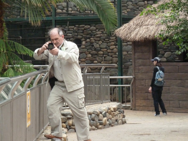 2011 год № 12 Южная Корея Сеул Seoul Zoo Сам ЗООпарк № 01 - 22 11.05.31 Seoul Zoo Зоопарк ЧАСТЬ 2 058.JPG