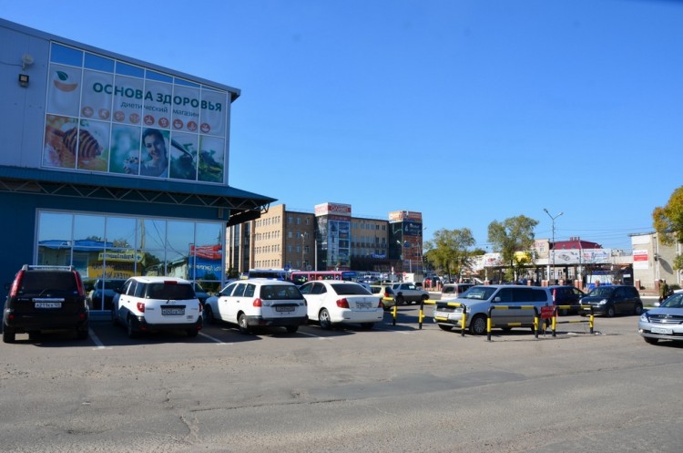 2015 год. Что будет в памяти о нём в наших фотографиях - 15.10.15 Уссурийск Зоопарк Зеленый Остров 032