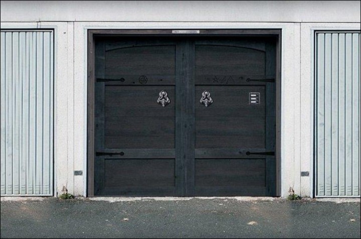 3D-рисунки на гаражах от Томаса Зассенбаха - garage_door_3d_pics_creativingnet_025