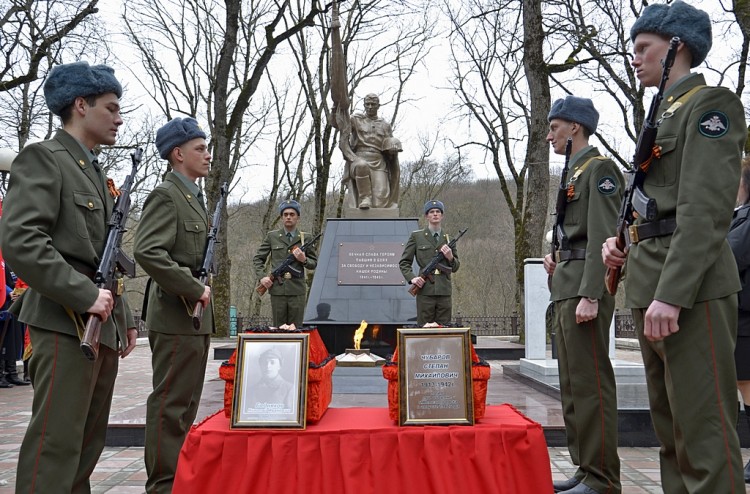 70-летию Великой Победы посвящается - _DSC5635коп.JPG