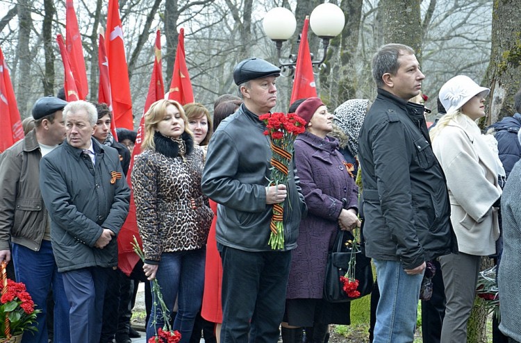 70-летию Великой Победы посвящается - _DSC5842коп.JPG