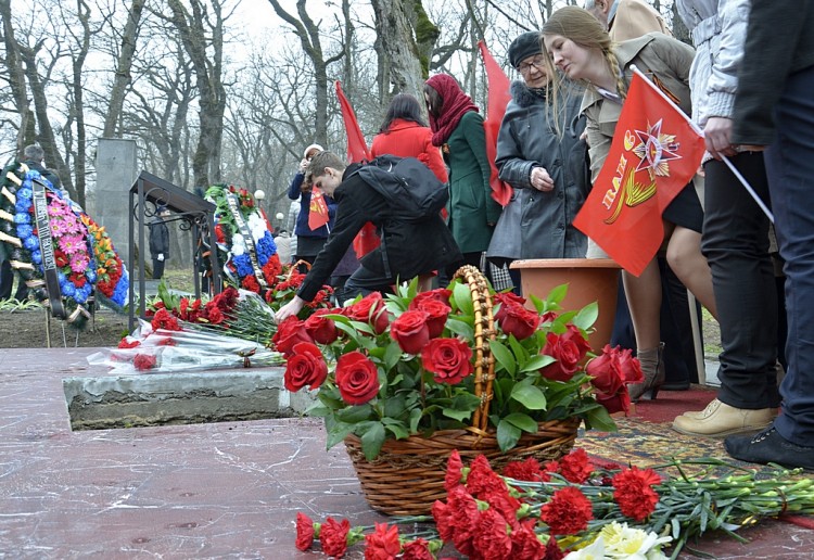 70-летию Великой Победы посвящается - _DSC5891коп.JPG