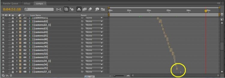 After Effects. Проблемы, советы, ссылки, хитрости. - b5d3d5c3dc