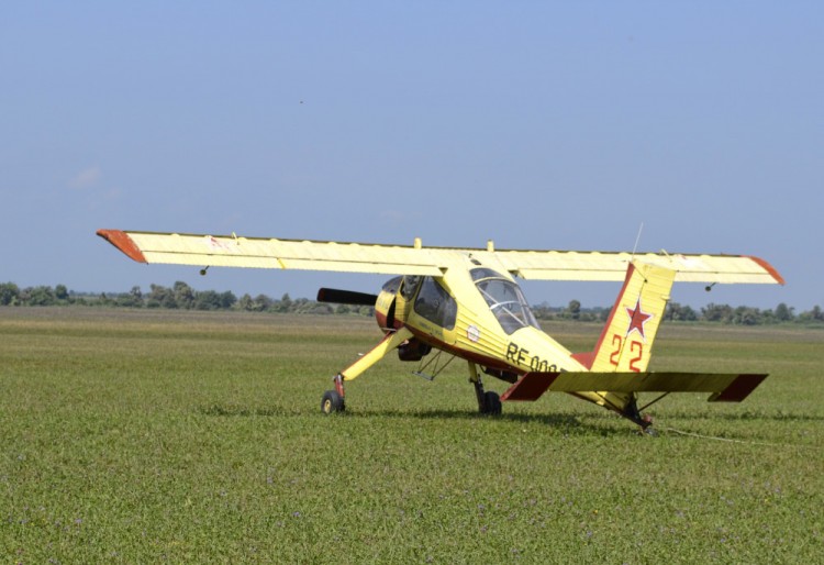 Авиашоу во Владикавказе 2012 год - _DSC7391.JPG