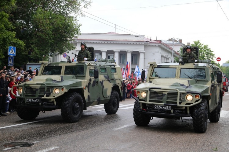 День Победы в российском Севастополе - IMG_3872.JPG