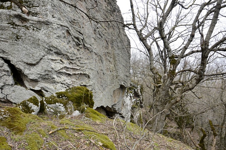 Эти причудливые и манящие скалы Кавказа - _DSC4597коп.JPG