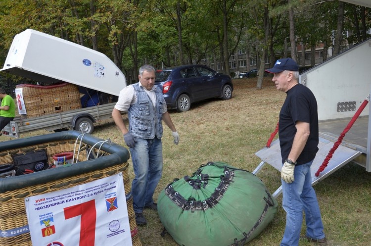 Фестиваль воздухоплавателей в небе Пятигорска - _DSC4055коп