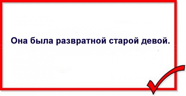 Ироничные одностишья Натальи Резник - Н.Резник22