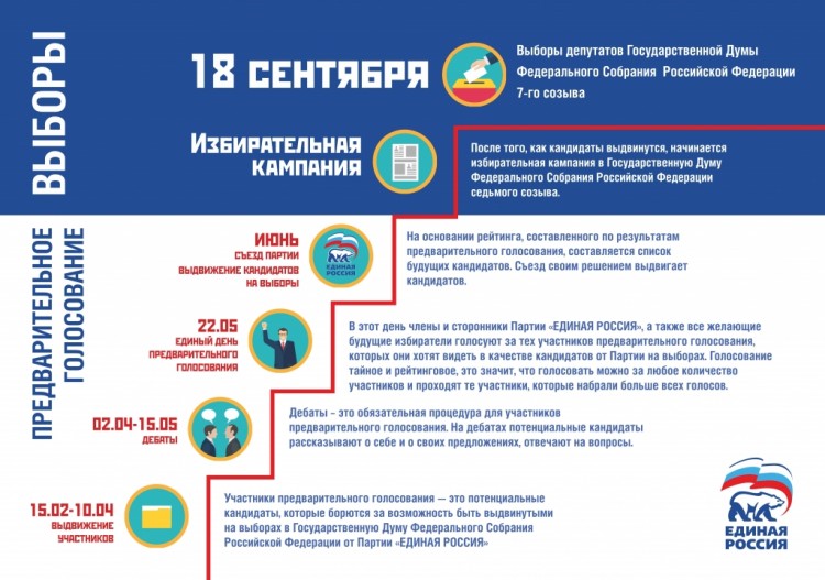 Картинки о выборах в России оставим на память - Выборы(2)