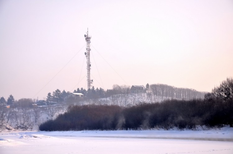 Крещенские купания на Крещение. Вы видели такое? - DSC_7873.JPG