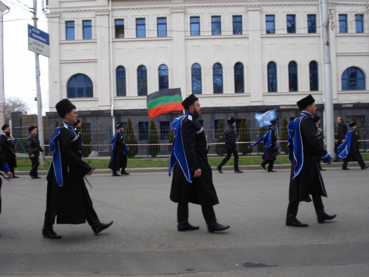Крестный ход в Ставрополе, апрель 2015 год - DSC06434.JPG