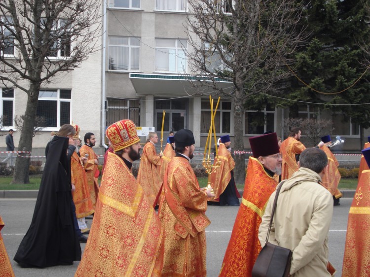 Крестный ход в Ставрополе, апрель 2015 год - DSC06457.JPG