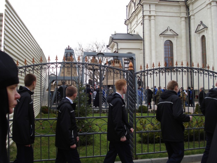 Крестный ход в Ставрополе, апрель 2015 год - DSC06473.JPG