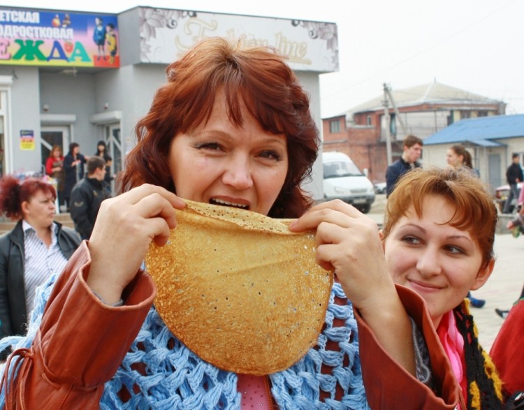 Масленица 2013 года в ст.Суворовской и не только там - 14jupu9