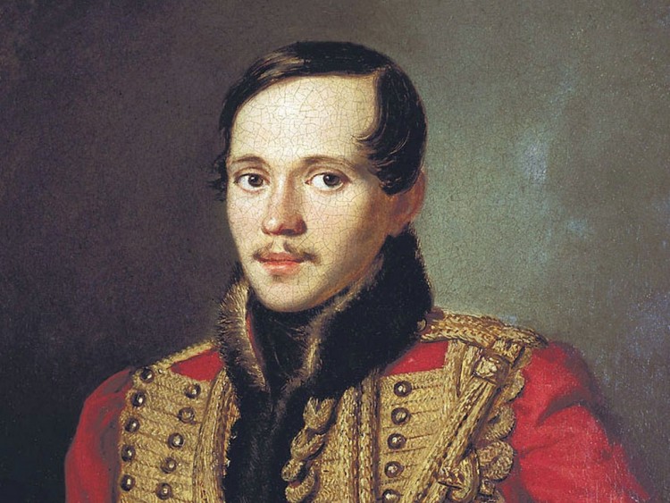 Музей - заповедник М.Ю.Лермонтова в Пятигорске - lermontov21102011