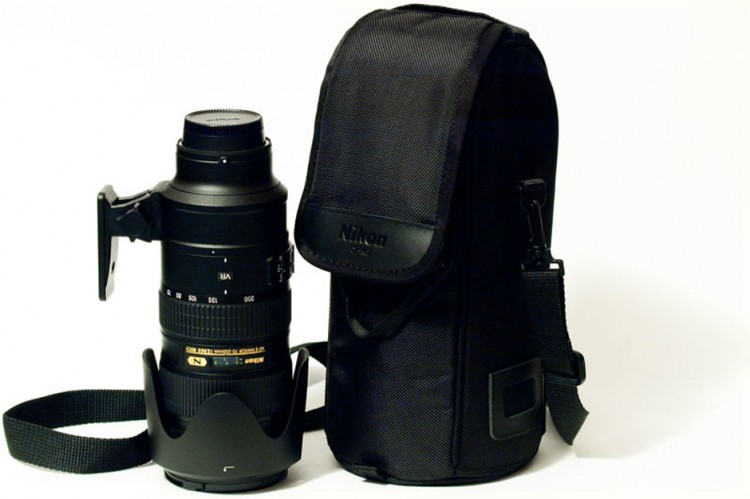 Nikon и Canon. Объектив с ФР 70-200 - hotobuba_8