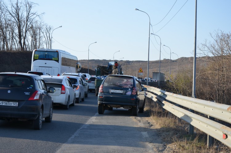 Остров Русский Мосты Владивостока Гостевая № 01 - DSC_0439.JPG